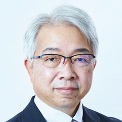栢森 聡