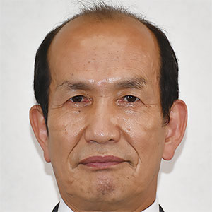 北山 克己