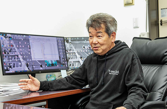 出展イメージ