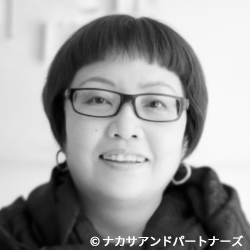 東 利恵 氏