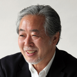内藤 廣 氏
