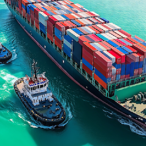 Exports
(food and other)