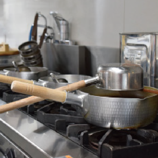 Kitchen equipment/equipment