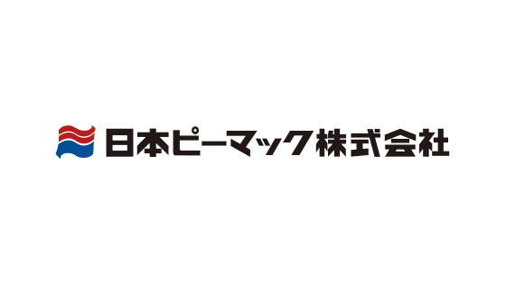 日本ピーマックロゴ