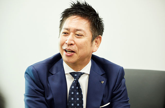 吉田様