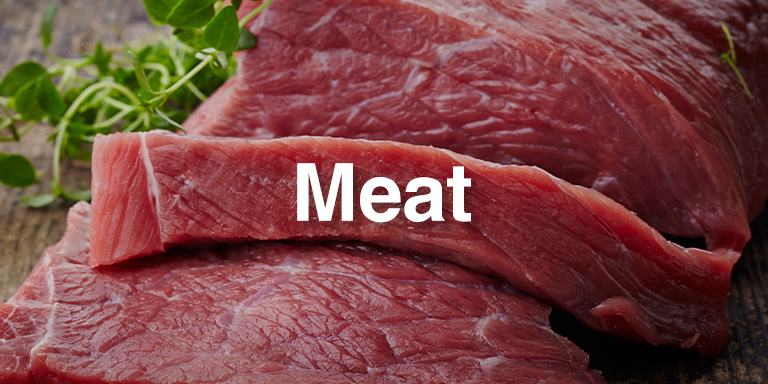 Meat