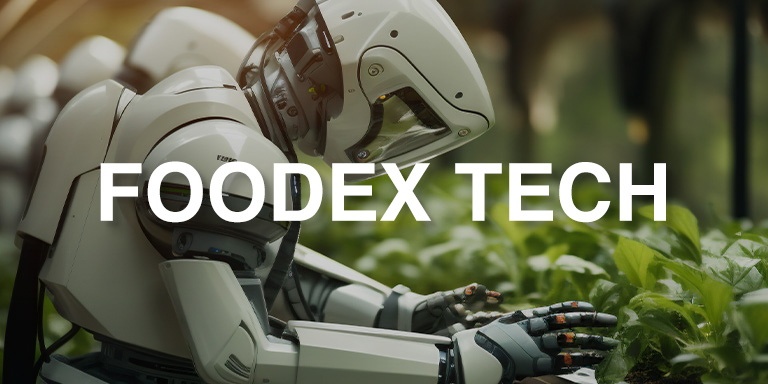 FOODEX TECH