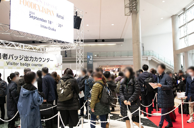 FOODEX JAPAN イメージ図04