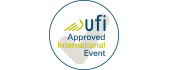 Ufi Approved Event