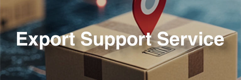 Export Support Service