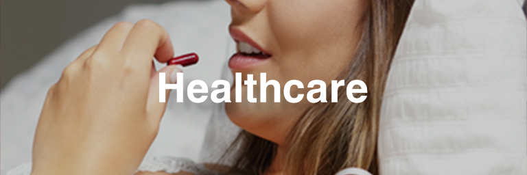 Healthcare