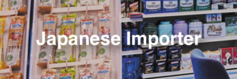 Japanese Importer