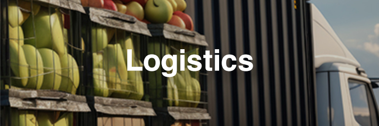 Logistics