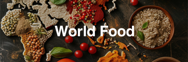 World Food