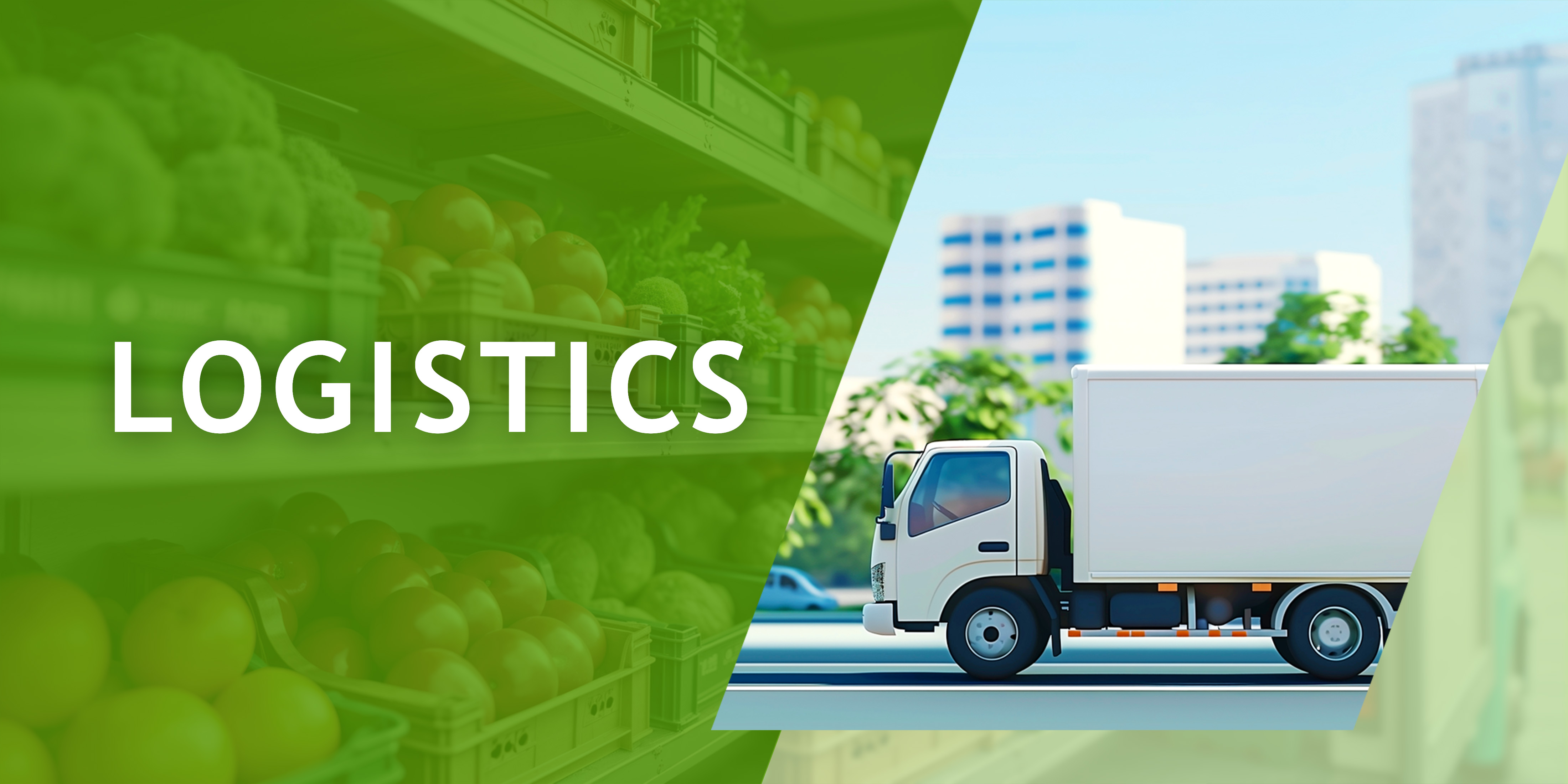 LOGISTICS