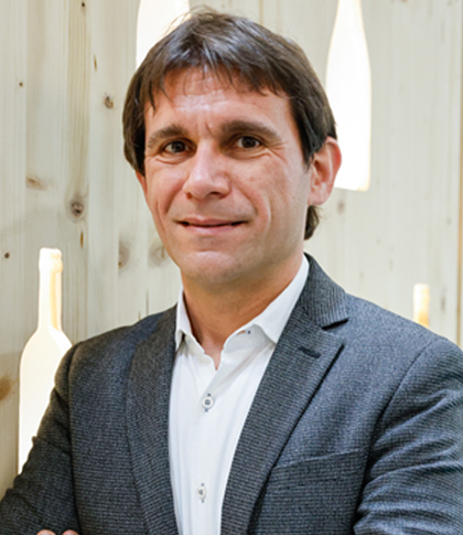 Mr. Marco Zauli