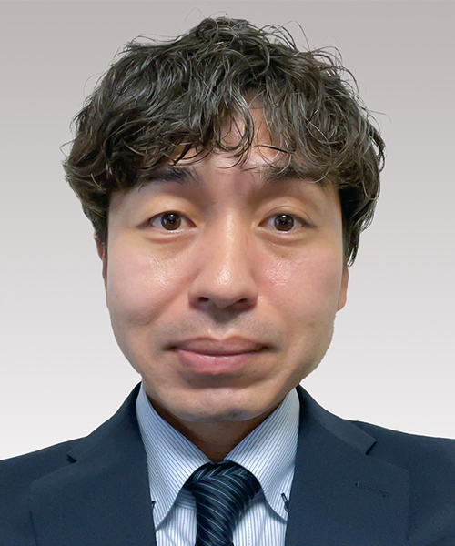 酒井 哲平