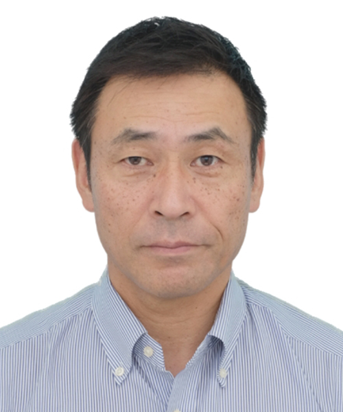 上村 和永