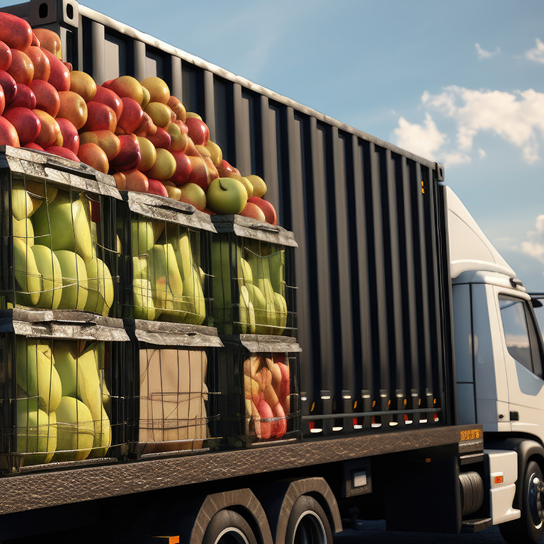 LOGISTICS