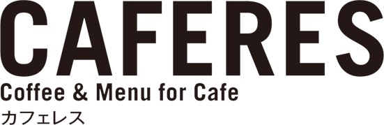 CAFERES logo