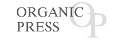 ORGANIC PRESS logo