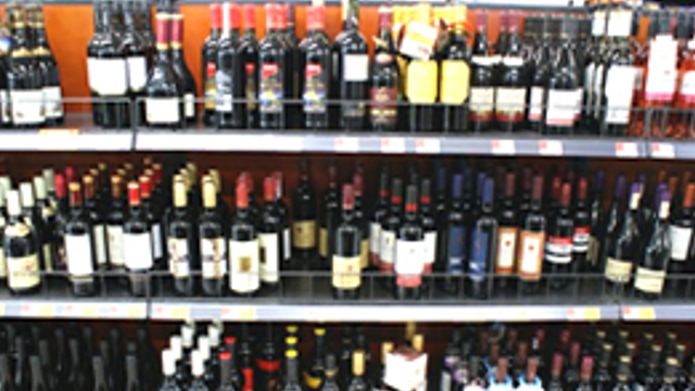 Domestic Outlook for Each Type of Alcoholic Beverage in 2012