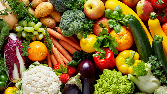 Agricultural Food image
