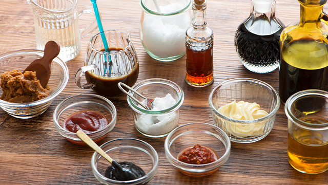 Condiments/Seasoning image