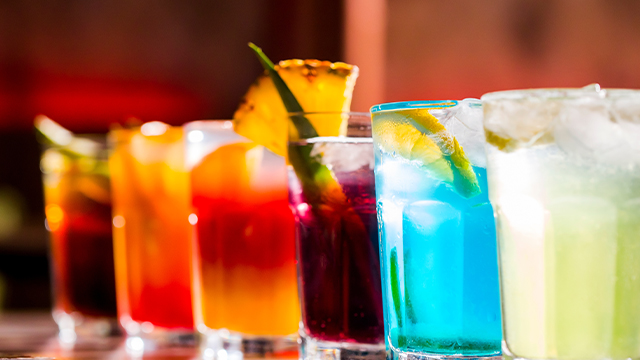 Drinks,Alcohol & Wine image