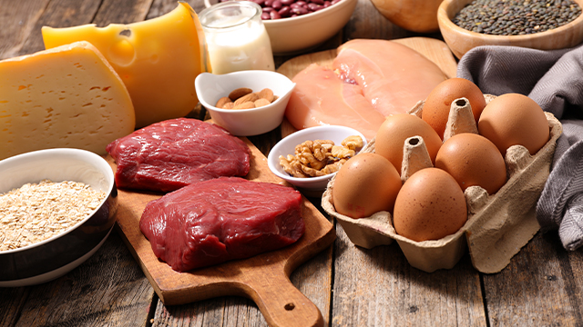 Meat image