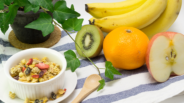 Organic & Wellness image