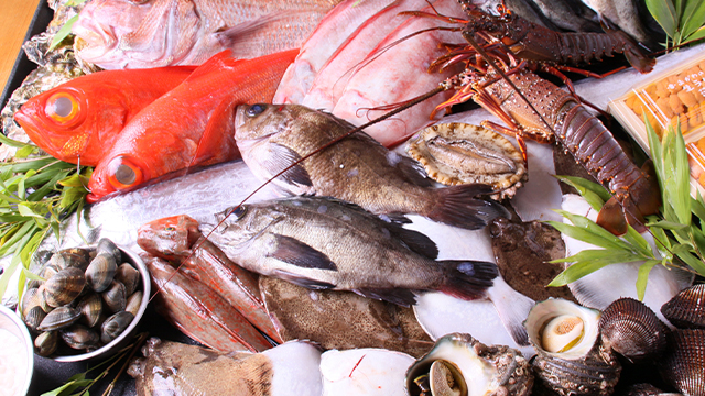 Seafood image