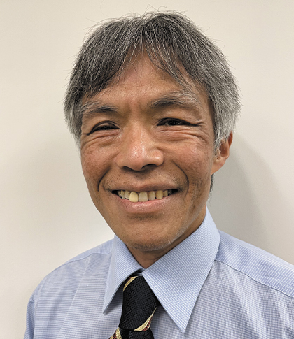 Tatsuya Ishida