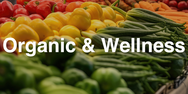 Organic & Wellness