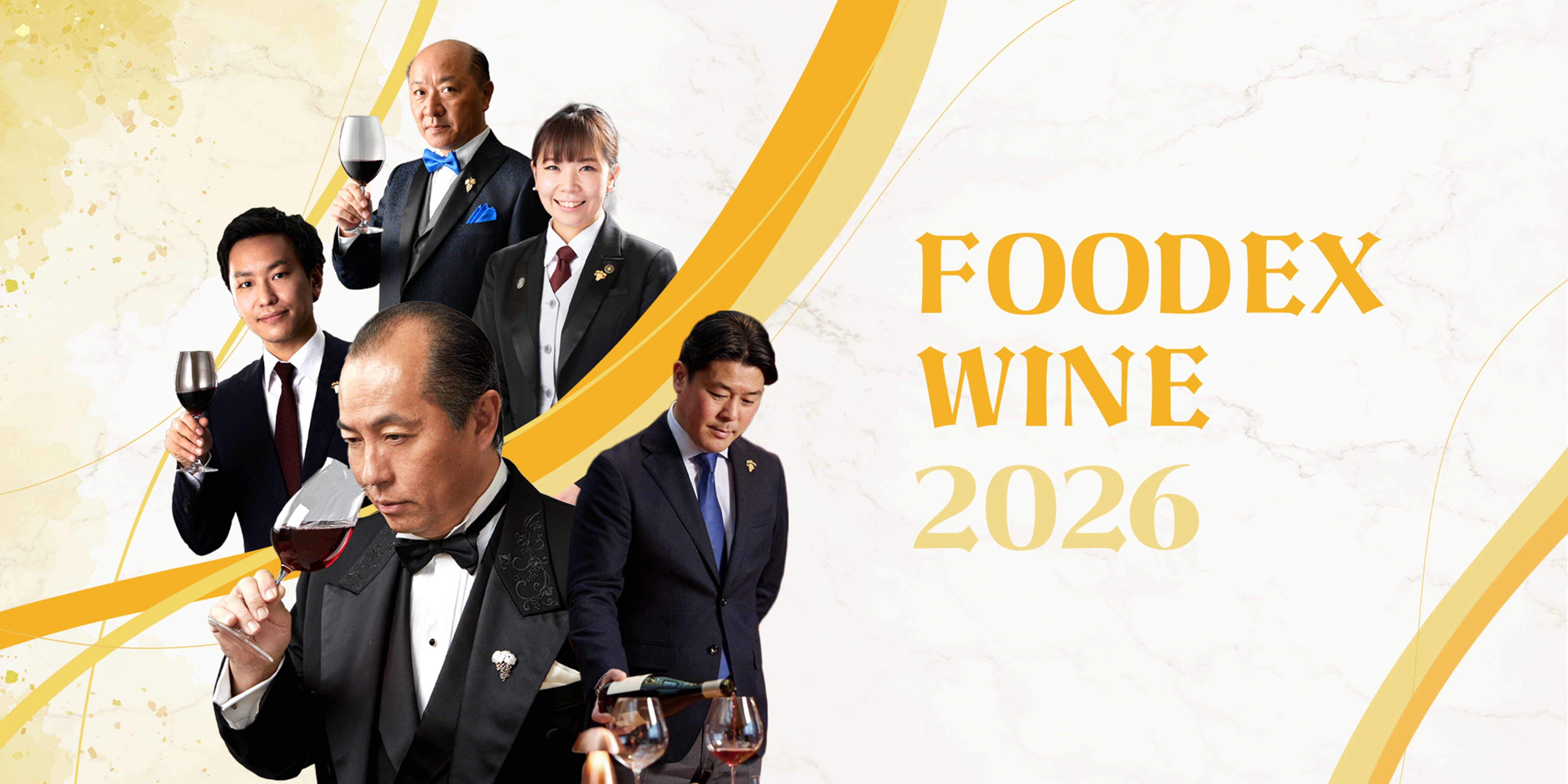 FOODEX WINE