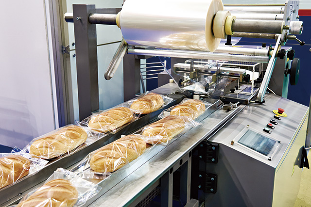 FOODEX TECH