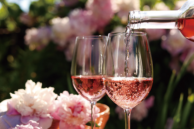 FOODEX WINE