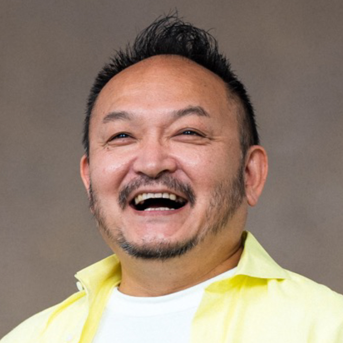 大島 芳彦氏