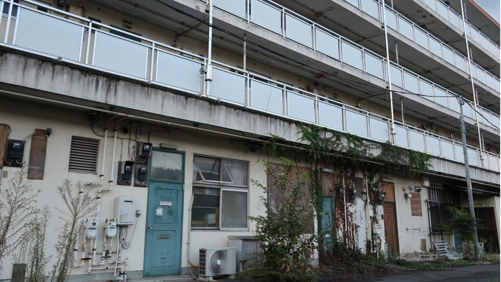 団地・マンションリノベーション総合展イメージ