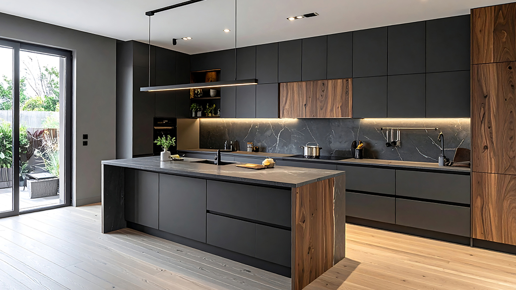 上質住空間・インテリア展イメージ