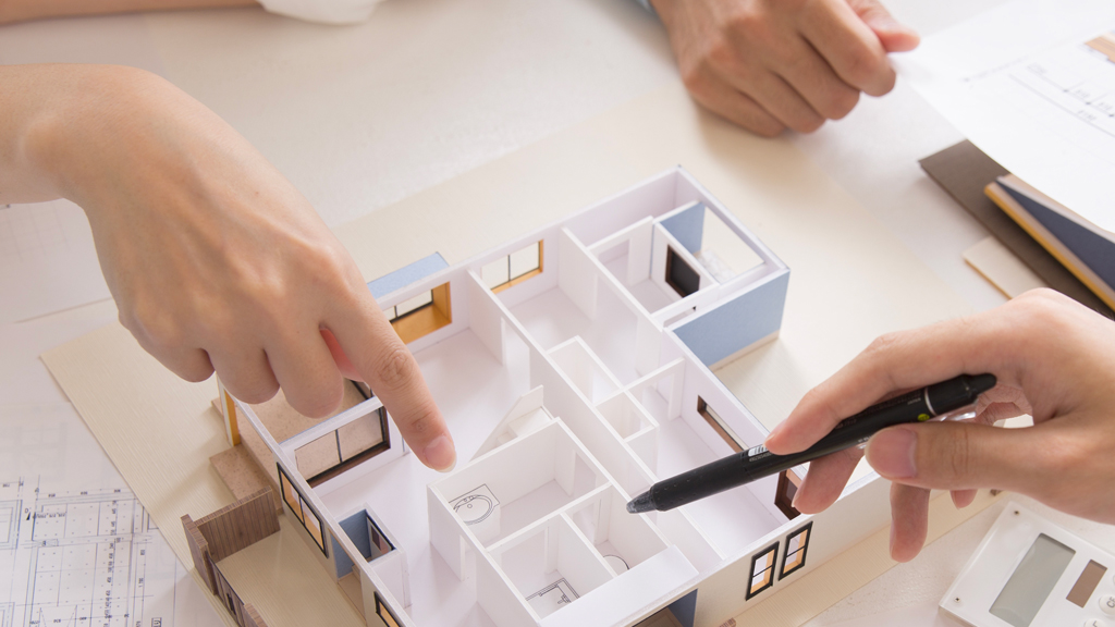 ジャパンホームショーイメージ