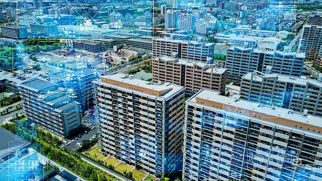 不動産・ビル・マンション管理展イメージ