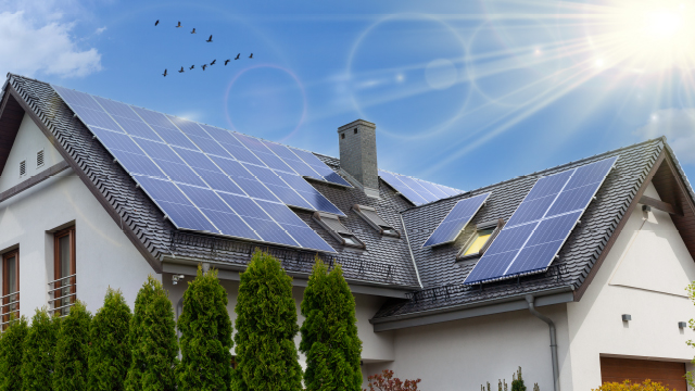 スマートハウス・スマートホーム展イメージ