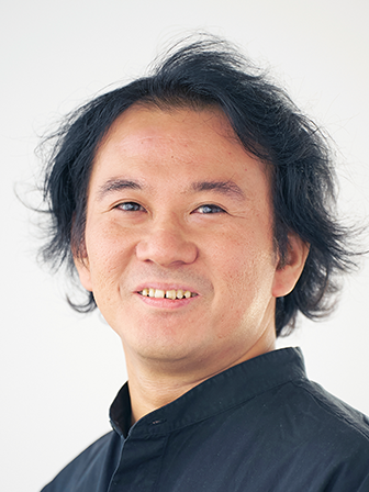 田島 則行氏