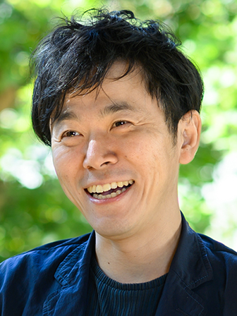 神本 豊秋氏