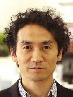 西田 司氏