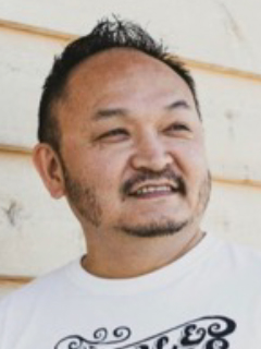 大島 芳彦氏