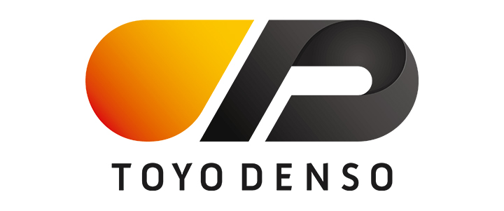 東洋電装株式会社ロゴ