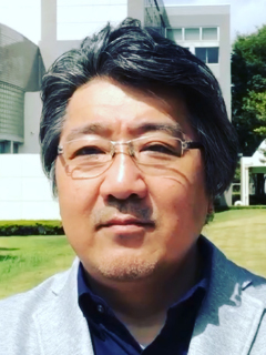 田島 則行氏