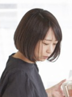 冨永 美保氏